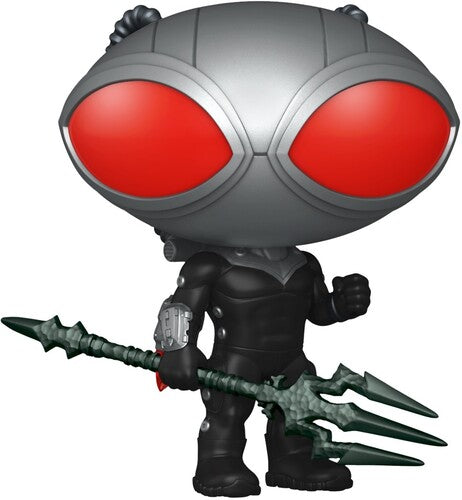 Funko Pop - Black Manta 1303