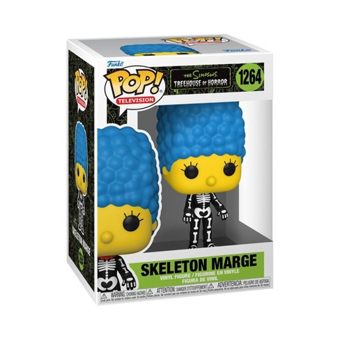 Funko Pop - Simpsons Skeleton Marge 1264