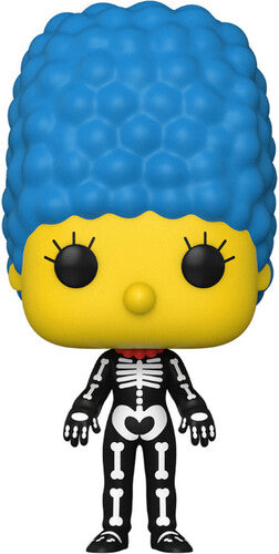 Funko Pop - Simpsons Skeleton Marge 1264