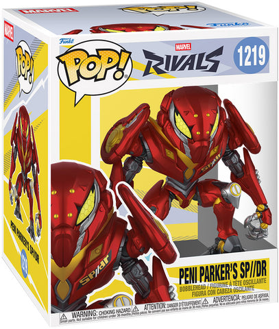 Funko Pop - Peni Parker's SP//DR 1216