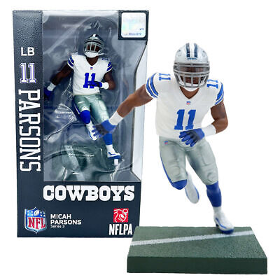 Cowboys  - Micah Parsons  Series 3