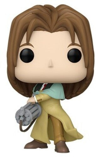 Funko Pop - Milly Thompson 1365