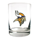 Rock Glass Set - Vikings