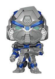 Funko Pop -  Mirage 1375