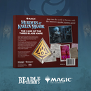 Murders at Karlov Manor - The Case of the Three Blade Knife