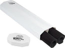 Monster Dual Play Mat Tube - White