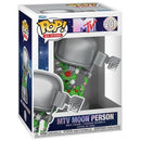 Funko Pop - MTV Moon Person 201