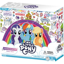 My Little Pony Collectible Cards - Rainbow Edition 20 Pack Display