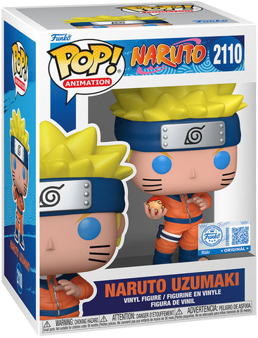Funko Pop - Naruto Uzumaki 2110