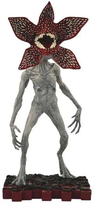 Stranger Things Demogorgon Head Knockers Figure