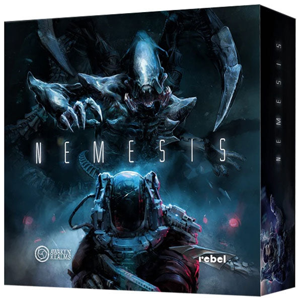 Nemesis