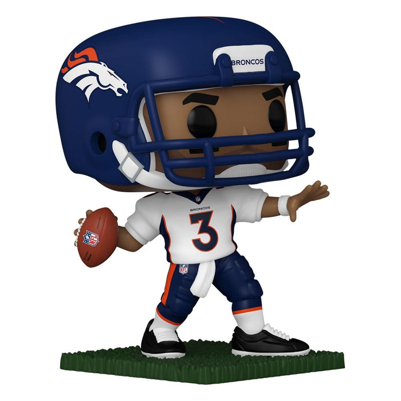 Funko Pop - NFL Russell Wilson 178