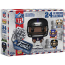 Pop Funko - 2024 NFL Advent Calendar