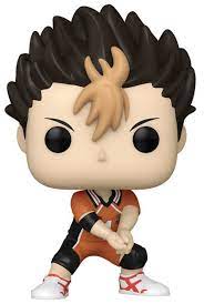 Funko Pop - Haikyu!! -Yu Nishinoya 1392