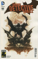 Batman - Detective Comics Issue