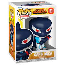 Funko Pop - My Hero Academia - Gang Orca 1331