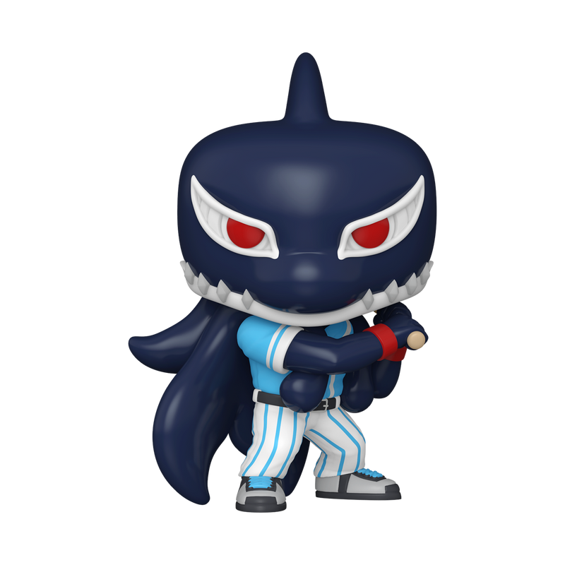 Funko Pop - My Hero Academia - Gang Orca 1331