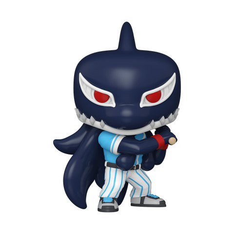 Funko Pop - My Hero Academia - Gang Orca 1331