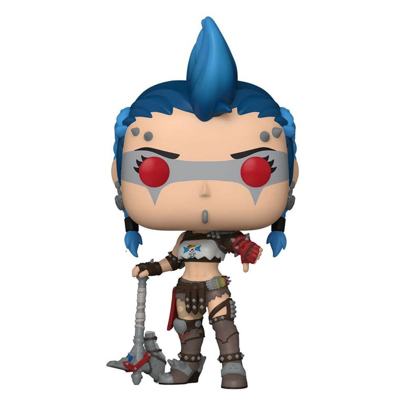 Funko Pop - Junker Queen 934