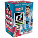 2026 Panini Donruss Road to World Cup Blaster Box