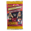 2022 WWE Panini Revolution Hobby Pack