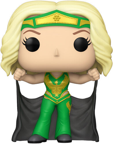 Funko Pop - Beth Phoenix 127