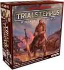D&D - Trials of Tempus Board Game