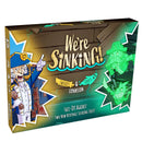 We're Sinking!: Swords & Souls Expansion