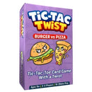 Tic-Tac Twist