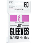 Japanese Size Sleeves - Pink