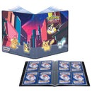 Ultra Pro- Pokemon Shimmering Skyline 4 pocket portfolio