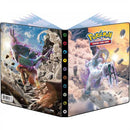 Pokemon 4 Pocket Portfolio - Paldea Evolved