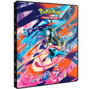 9 Pocket Portfolio - Chaos Rising