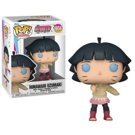 Himawari Uzumaki 1654