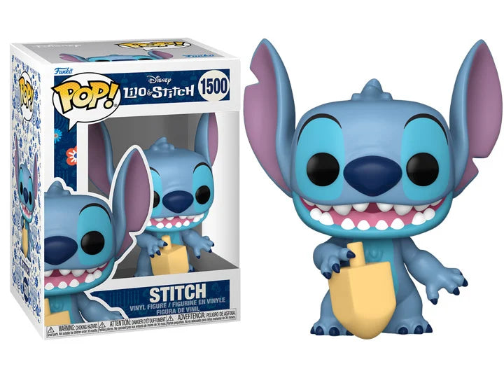 Stitch - 1500