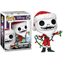 Santa Jack *Scented*  1383