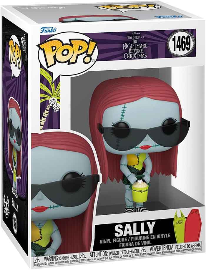 Sally with Glasses 1469