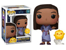 Funko Pop - Asha with Star 1390