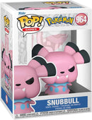 Snubbull - 964