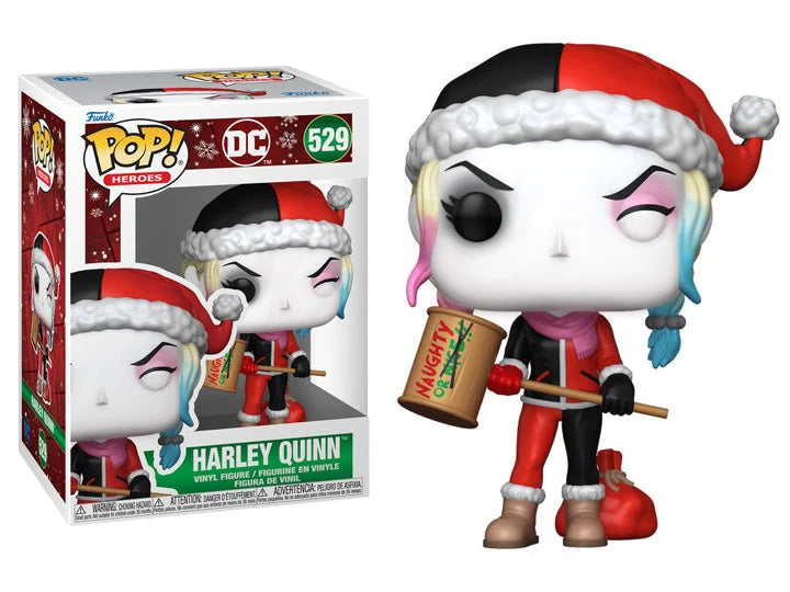 Harley Quinn 529