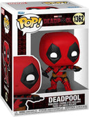 Deadpool 3 - 1362