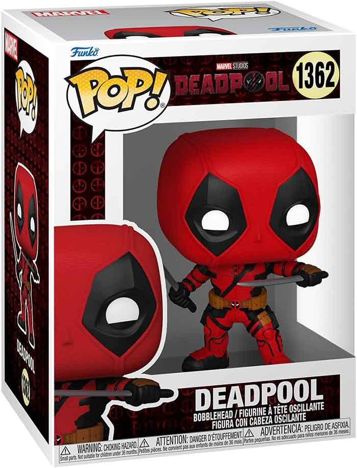 Deadpool 3 - 1362