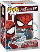 Spider-Man 2- Peter Parker - 971