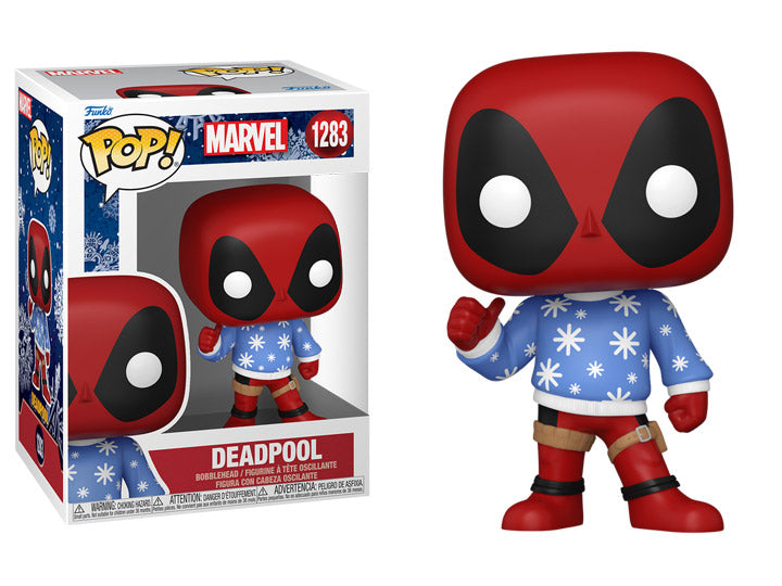 Funko Pop - Deadpool 1283