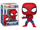 Spider-Man 1422