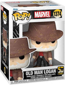 Old Man Logan - 1374
