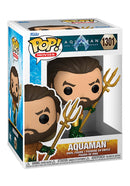 Funko Pop - Aquaman 1301