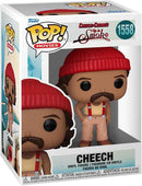 Cheech - 1558