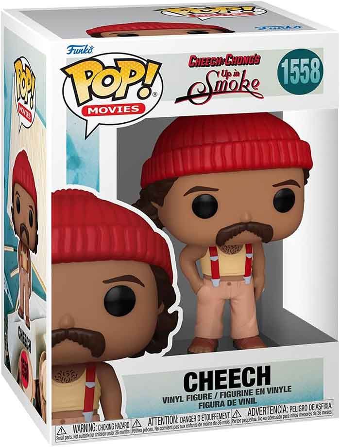 Cheech - 1558
