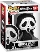 Ghost face - 1607